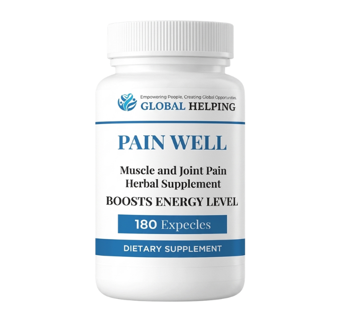 Pain Well
