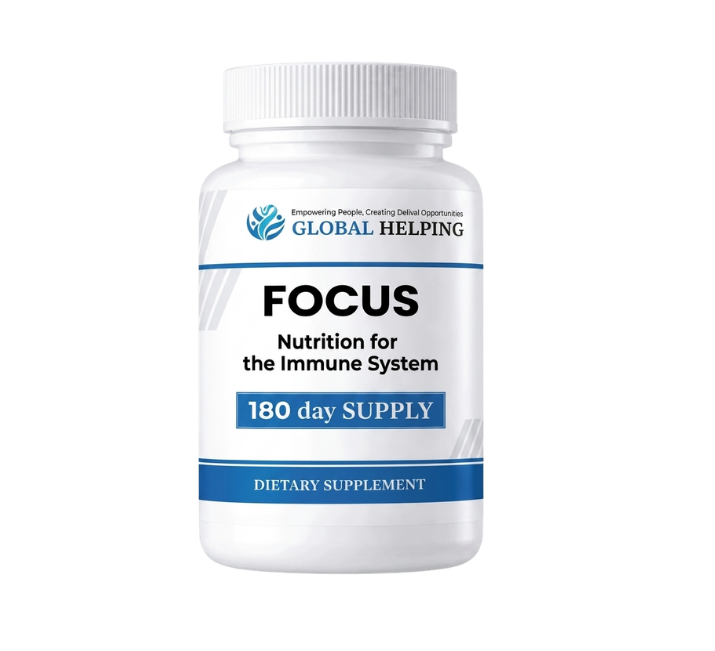 Focus Brain