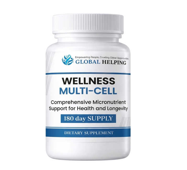 Wellness Multi