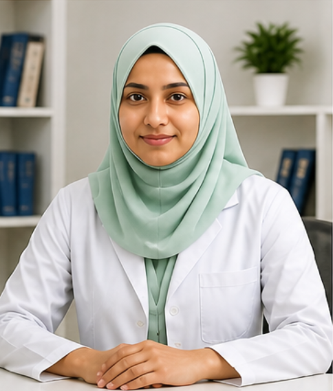 Dr. Priya Nusrat